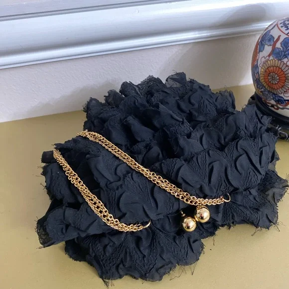 Betsey Johnson Evening Clutch